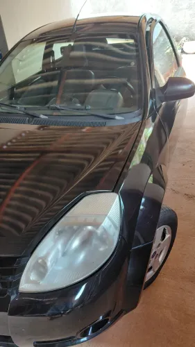 Ford KA 1.0 8v/1.0 8V ST Flex 3P 2010
