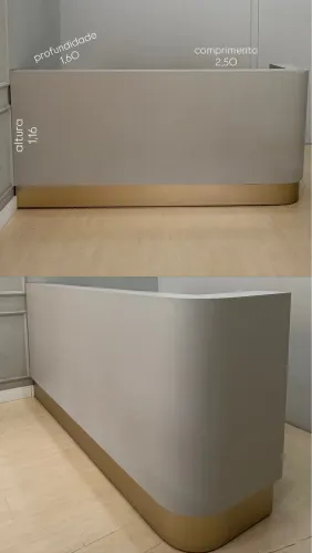 Balcão Caixa