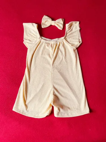 Conjunto 2 ou 3 peças 1/2 anos 20,00 cada...(NOVO)