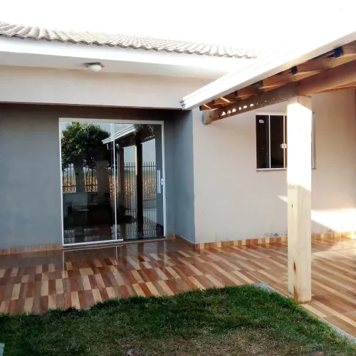 Casa a venda