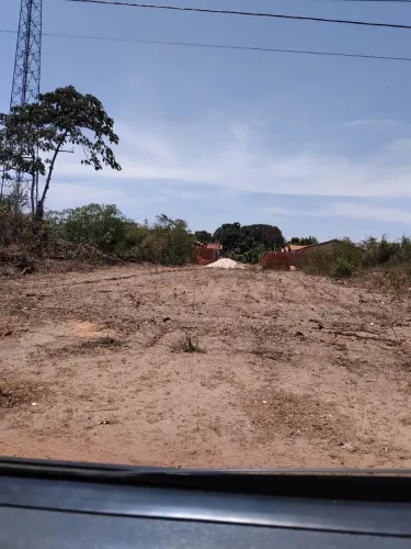 16 LOTES URBANOS À VENDA EM JOSÉ DE FREITAS/PI INVESTIMENTO CONSTRUÇÃO!