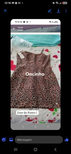 Vestido