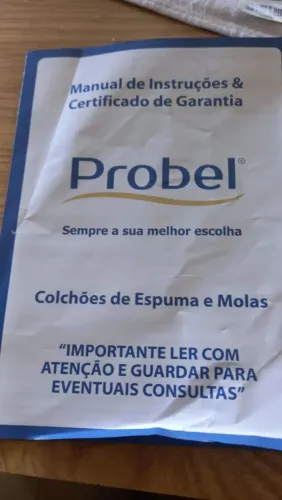 Colchão