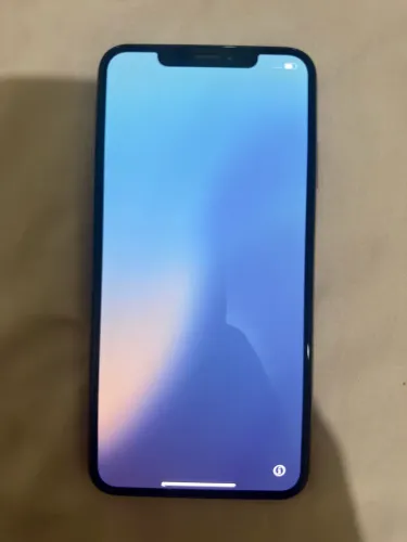 iPhone XS Max 256 GB