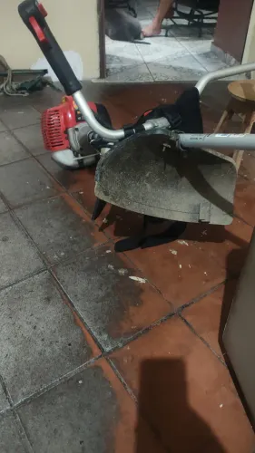 Roçadeira