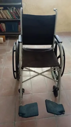 cadeira de rodas