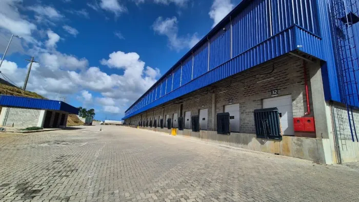 Condomínio Logístico - Galpões modulares com 17.000 m² em Cabo de Santo Agostinho - PE