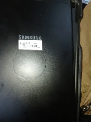 Tablet semi novo em perfeito funcionamento