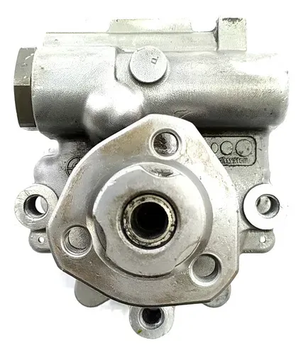 Bomba Hidráulica Vw Gol G5 G6    124377