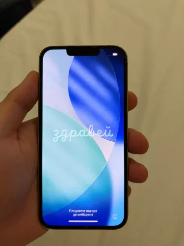 iPhone 13 Pro