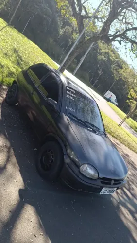 Chevrolet Corsa GL 1.6 MPFI / 1.4 EFI 2P E 4P 1995