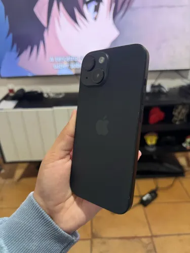 iPhone 15 - 128 - LEIA