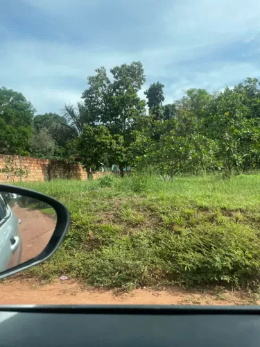 VENDO OU TROCO LOTE 20X30 IRANDUBA