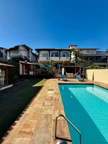 Casa a venda na Ilha do Boi com vista para o Mar