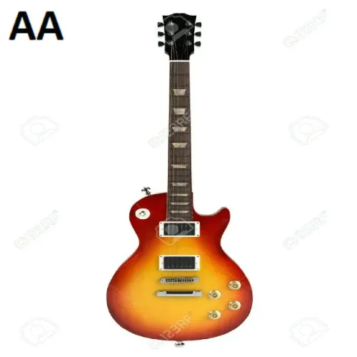 Instrumentos musicais