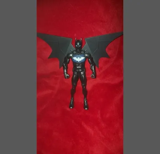 Batman DC Multiverse Batwing