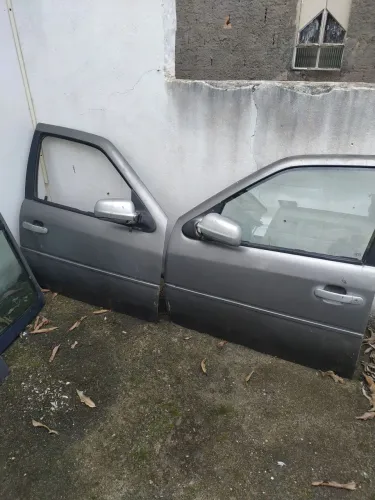 Peças Parati g3 