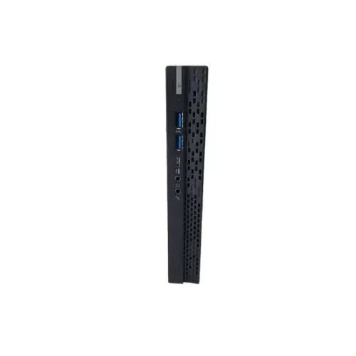 Mini PC computador NUC Daten Core i3 8a ger, 8Gb, SSD 256Gb Nvme Seminovo 6x Sem Juros!