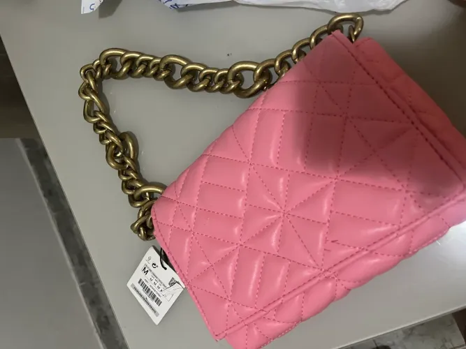 Bolsa Zara