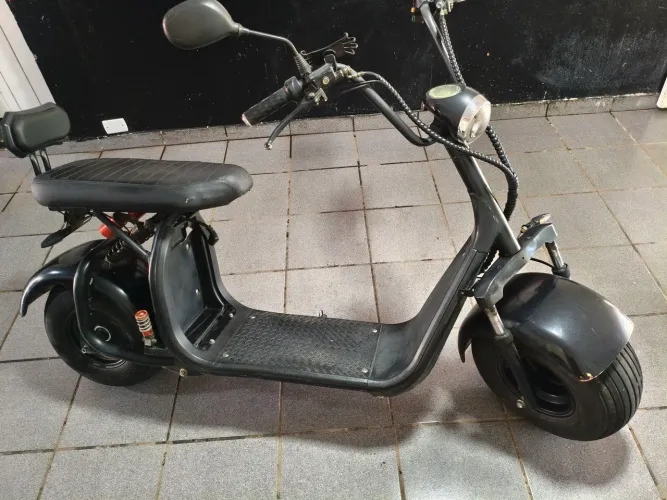 Moto Elétrica X11