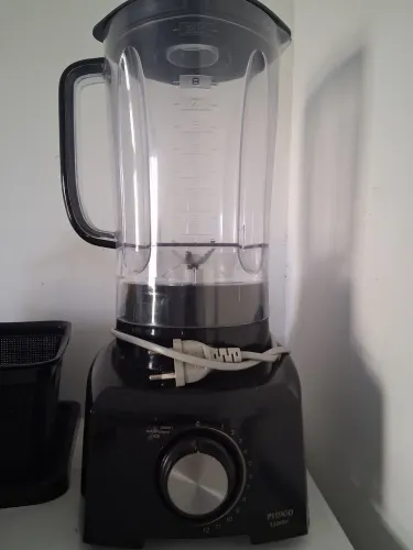 Liquidificador Philco 220v
