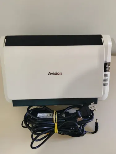 Scanner Avision AV176U