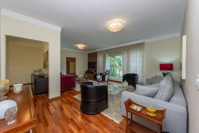 Casa para venda em Vila Mariana com 2 quartos, sendo 1 suíte, 206m²