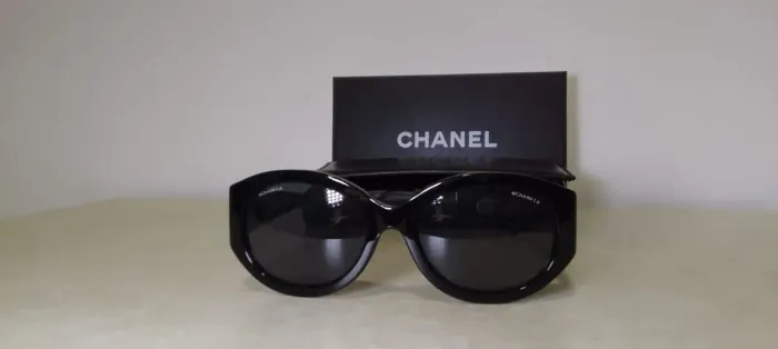 Óculos Vintage Chanel