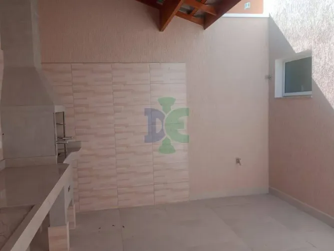 Lindo Imóvel Novo à Venda Jardim Santa Maria