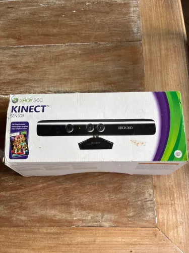Xbox 360 kINECT SENSIR