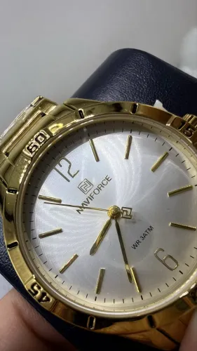 Relógio Naviforce NF5029 feminino