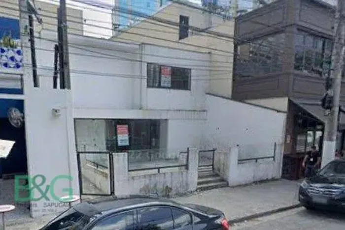 Casa, 240 m² - venda por R$ 6.000.000 ou aluguel por R$ 28.078/mês - Itaim Bibi - São Paul