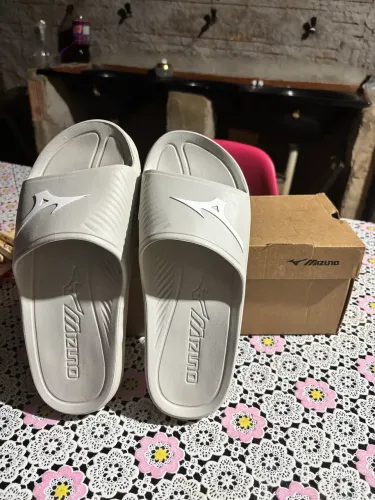 Chinelo Slide Mizuno Original 