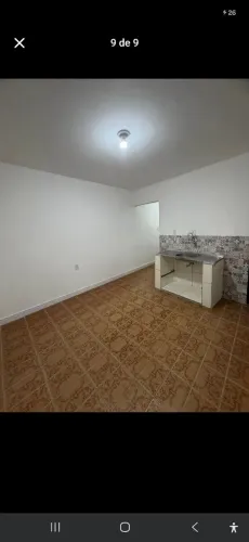 Casa de Aluguel