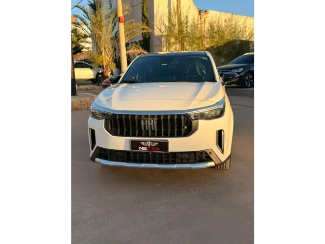 Fiat Fastback Limited Ed.1.3 270 T.flex Aut. 2026