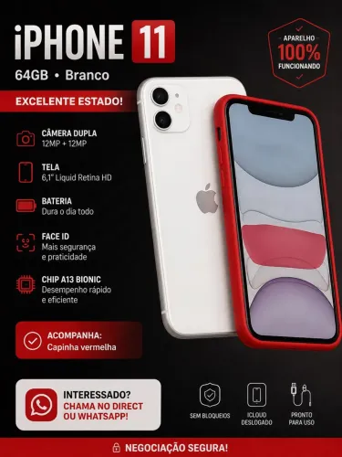 iPhone 11