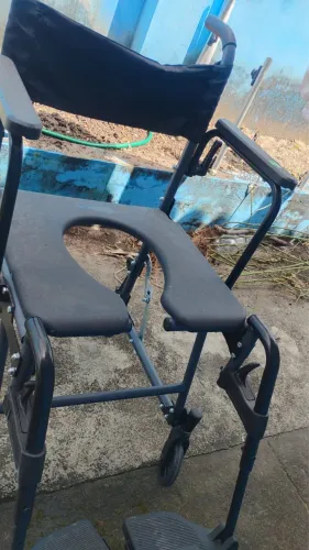 Cadeira de banho