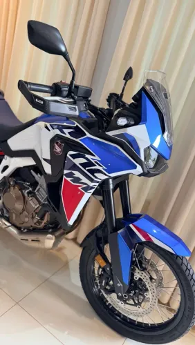 Honda CRF 1100l Africa Twin 2024