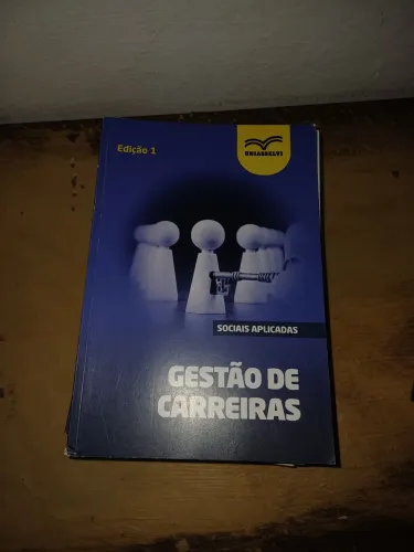 Livros Recursos Humanos Uniasselvi