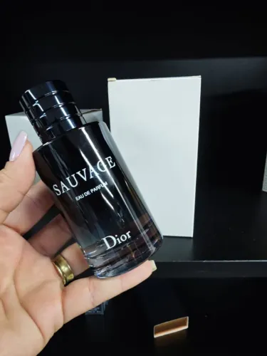 Perfume Sauvage edp 100ml tst