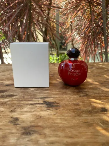 Perfume Dior Hypnotic Poison 100ml tst