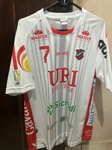 Camisa Atlântico Erechim