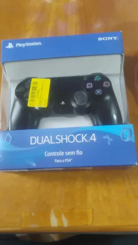 Dualshock4 