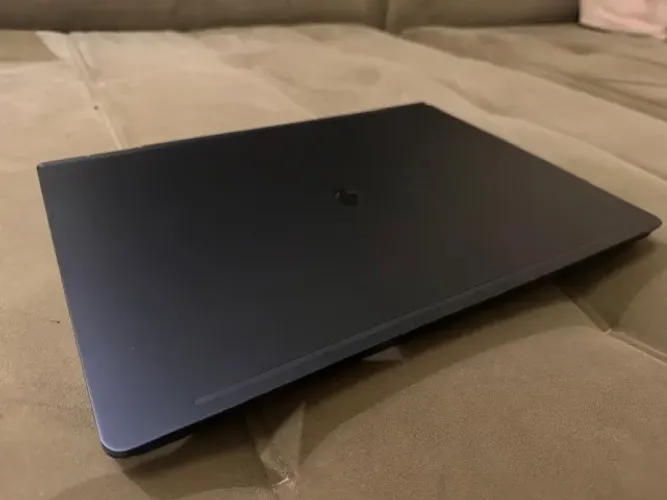 Notebook Gamer Alienware Aurora 16 Core 5 Novo c/ Garantia, 16Gb de Ram e NVME de 512gb
