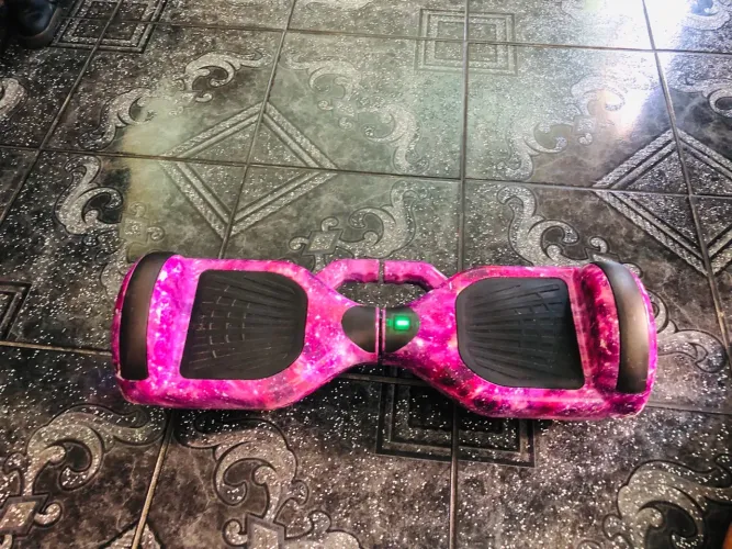 Vendo Houver Born Skate elétrico tem conversa