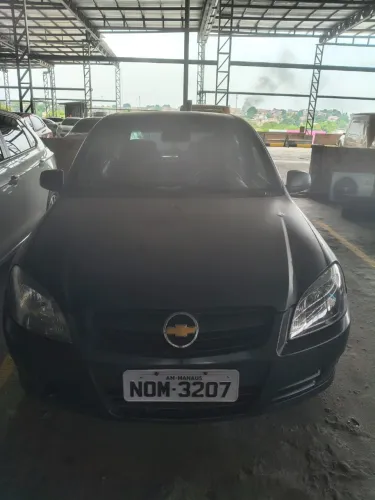 Chevrolet Celta Life/ LS 1.0 MPFI 8V Flexpower 5P 2009