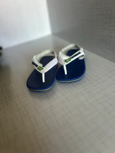 Chinelo havaianas
