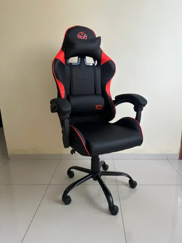 Cadeira gamer novas