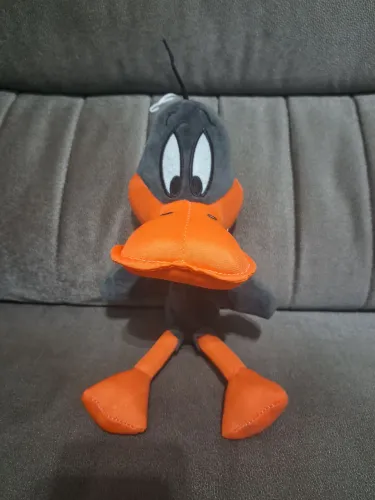 Patolino de pelúcia