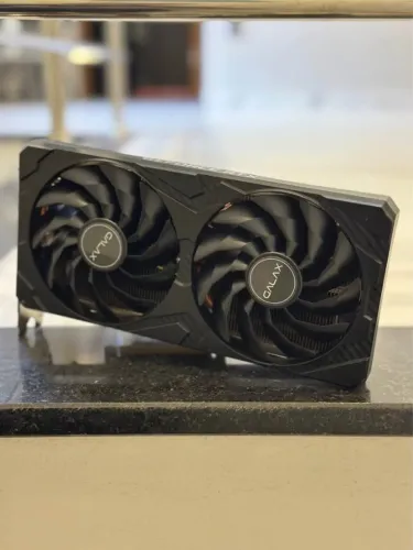 RTX 3070 8Gb Galax 1-Click OC